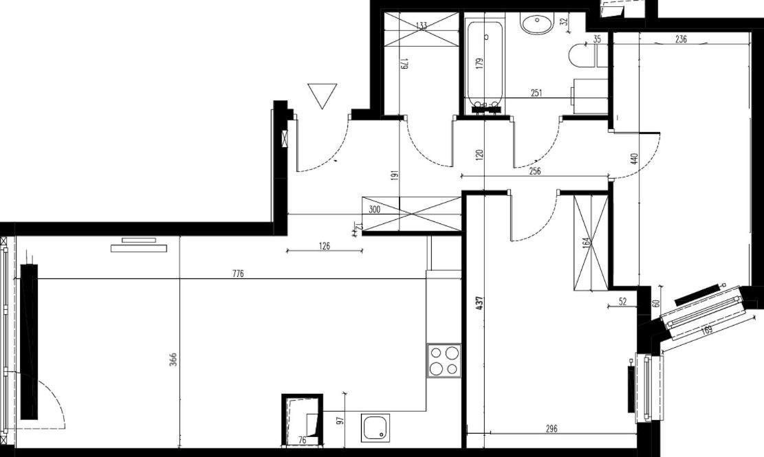 Casa Bonita * Varsovia