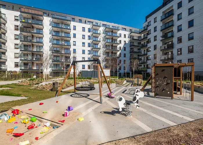 Casa Bonita Warsaw