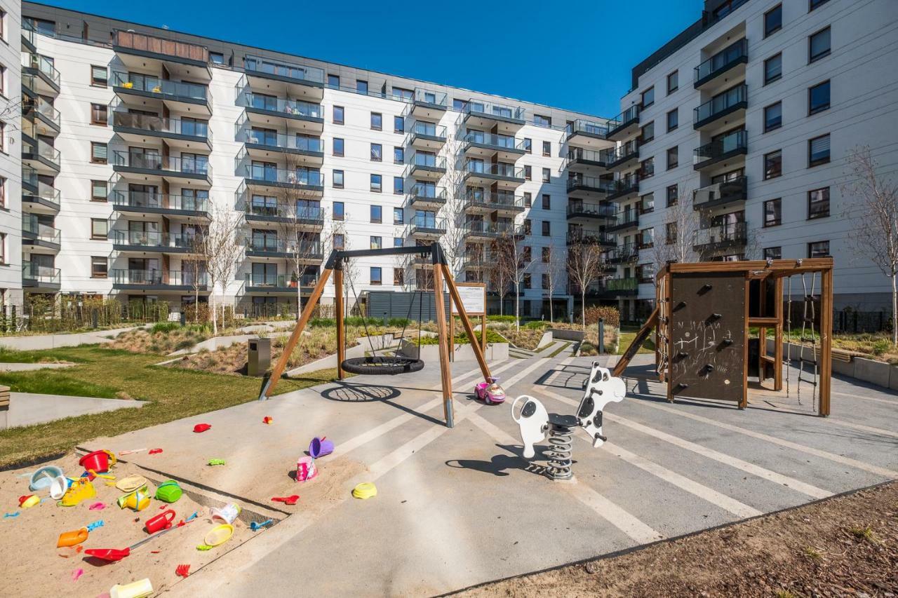 Apartament Casa Bonita