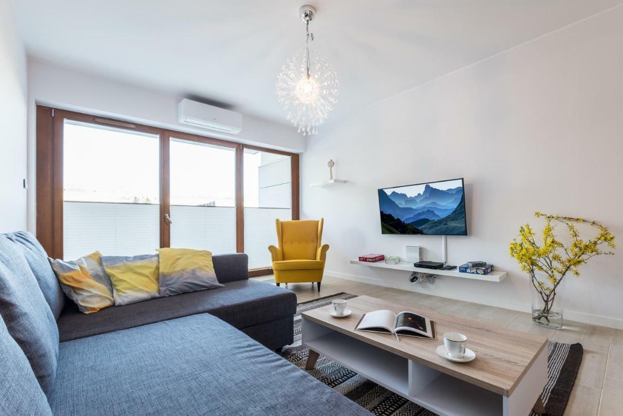 Apartament Casa Bonita