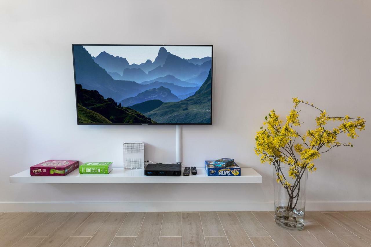 Apartament Casa Bonita Warszawa